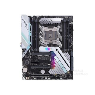 Foto 1 | Placa Madre Asus Prime X299-a Lga 2066 Intel X299 Ddr4 Atx - Venta Internacional.