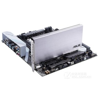 Foto 2 | Placa Madre Asus Prime X299-a Lga 2066 Intel X299 Ddr4 Atx - Venta Internacional.