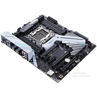 Foto 3 | Placa Madre Asus Prime X299-a Lga 2066 Intel X299 Ddr4 Atx - Venta Internacional.