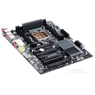 Foto 2 | Placa Madre Gigabyte Ga-x79-ud3 Lga 2011 Intel X79 Ddr3 Atx - Venta Internacional.