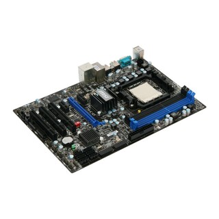 Foto 2 | Placa Madre Msi 770-c45 Socket Am3 Amd 770 Ddr3 Atx - Venta Internacional.