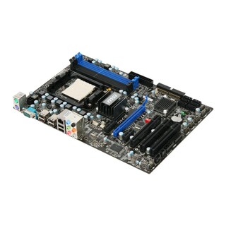 Foto 3 | Placa Madre Msi 770-c45 Socket Am3 Amd 770 Ddr3 Atx - Venta Internacional.