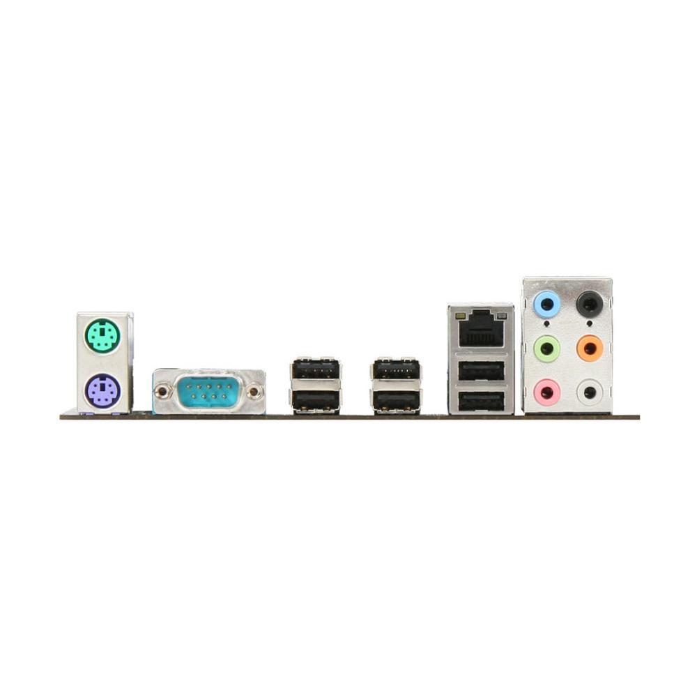 Foto 5 pulgar | Placa Madre Msi 770-c45 Socket Am3 Amd 770 Ddr3 Atx - Venta Internacional.