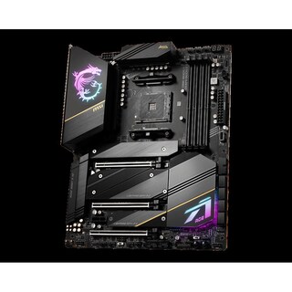 Foto 2 | Placa Madre Msi Meg X570s Ace Max Socket Am4 Amd X570 Ddr4 - Venta Internacional.