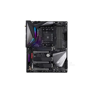 Foto 1 | Placa Base Gigabyte X570 Aorus Master Socket Am4 Ddr4 Atx - Venta Internacional.