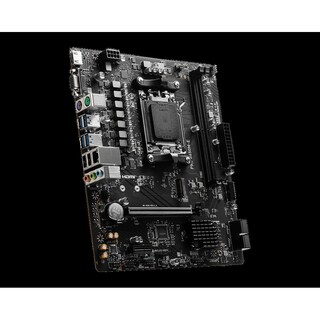 Foto 3 | Placa Base Msi Pro B650m-e Con Conector Am5 Amd B650 Ddr5 Micro Atx - Venta Internacional.