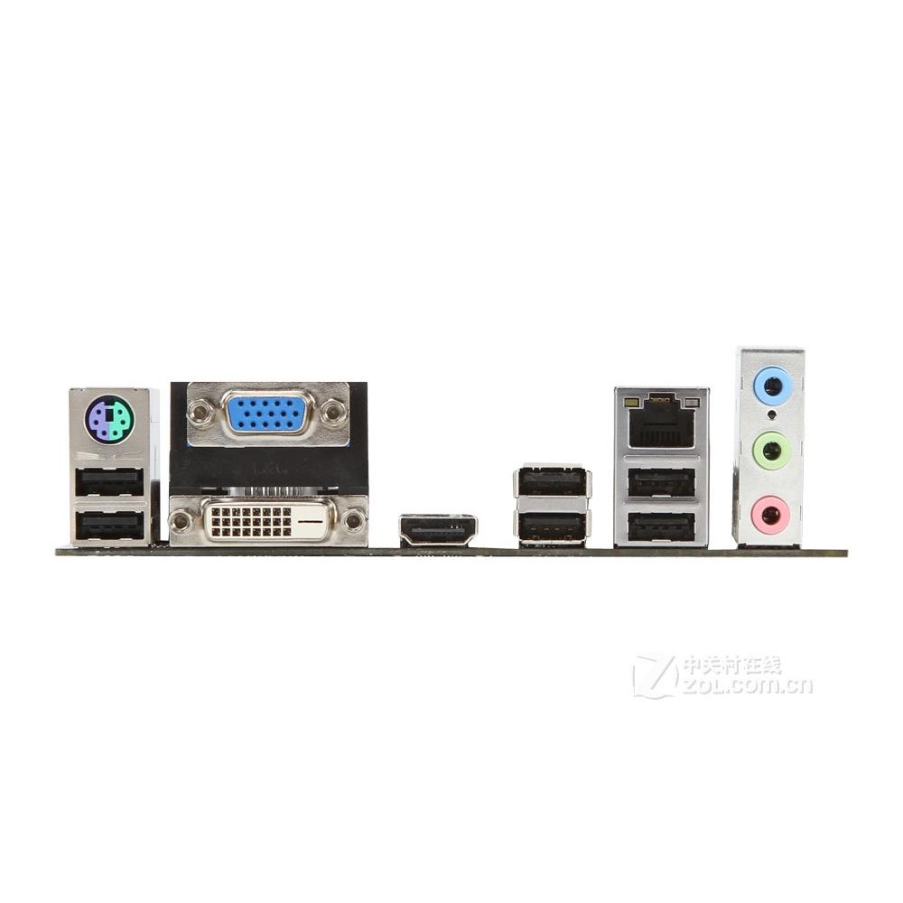Foto 5 pulgar | Placa Base Msi 880gms-e41 Con Conector Am3 Amd 880g Ddr3 Micro Atx - Venta Internacional.