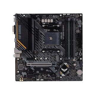 Foto 1 | Placa Base Asus Tuf Gaming B550m-e Zócalo Am4 Amd B550 Ddr4 - Venta Internacional.