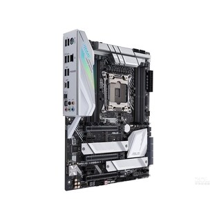 Foto 2 | Placa Madre Asus Prime X299-a Ii Lga 2066 Intel X299 Ddr4 Atx - Venta Internacional.