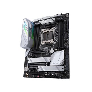 Foto 3 | Placa Madre Asus Prime X299-a Ii Lga 2066 Intel X299 Ddr4 Atx - Venta Internacional.