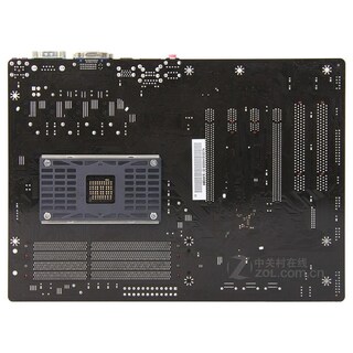 Foto 4 | Placa Madre Biostar Ta55a Socket Fm1 Amd A55 Ddr3 Atx - Venta Internacional.