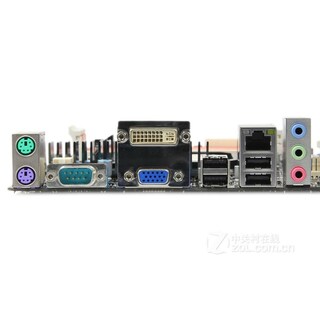 Foto 5 | Placa Madre Biostar Ta55a Socket Fm1 Amd A55 Ddr3 Atx - Venta Internacional.