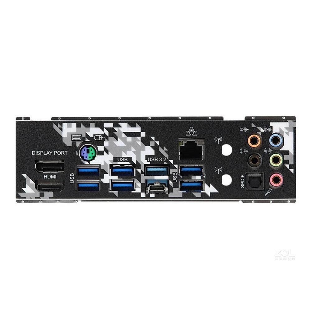 Foto 4 | Placa Madre Asrock X570 Steel Legend Socket Am4 Ddr4 Atx - Venta Internacional.