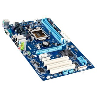 Foto 2 | Placa Madre Gigabyte Ga-p61-s3p (rev.1.0) Lga 1155 Ddr3 Atx - Venta Internacional.