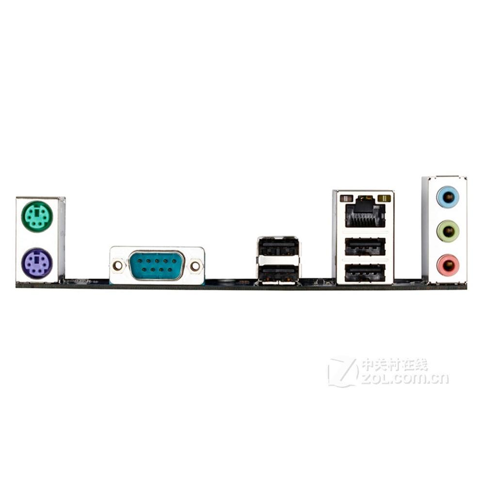Foto 4 pulgar | Placa Madre Gigabyte Ga-p61-s3p (rev.1.0) Lga 1155 Ddr3 Atx - Venta Internacional.