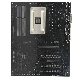 Foto 2 | Placa Base Asus F1a75-v Pro Socket Fm1 Amd A75 Ddr3 Atx - Venta Internacional.
