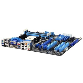 Foto 4 | Placa Base Asus F1a75-v Pro Socket Fm1 Amd A75 Ddr3 Atx - Venta Internacional.