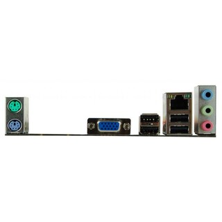 Foto 3 | Placa Madre Biostar H61mlc Lga 1155 Intel H61 Ddr3 Micro Atx - Venta Internacional.