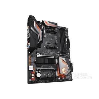 Foto 2 | Placa Base Gigabyte X470 Aorus Ultra Gaming Socket Am4 Ddr4 - Venta Internacional.