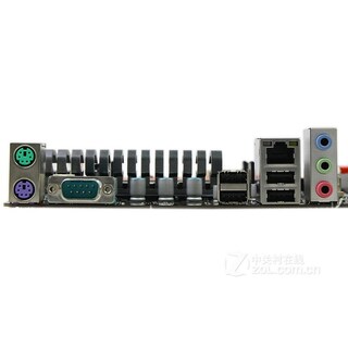 Foto 5 | Placa Madre Biostar Ta57a Socket Fm1 Amd A55 Ddr3 Atx - Venta Internacional.
