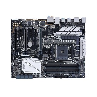 Foto 1 | Placa Base Asus Prime X370-pro Socket Am4 Amd X370 Ddr4 Atx - Venta Internacional.