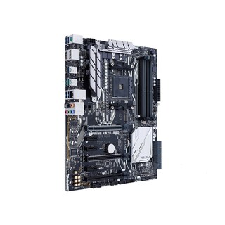 Foto 2 | Placa Base Asus Prime X370-pro Socket Am4 Amd X370 Ddr4 Atx - Venta Internacional.