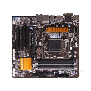 Foto 1 | Placa Madre Gigabyte Ga-z97m-d3h (rev.1.0) Lga 1150 Ddr3 - Venta Internacional.