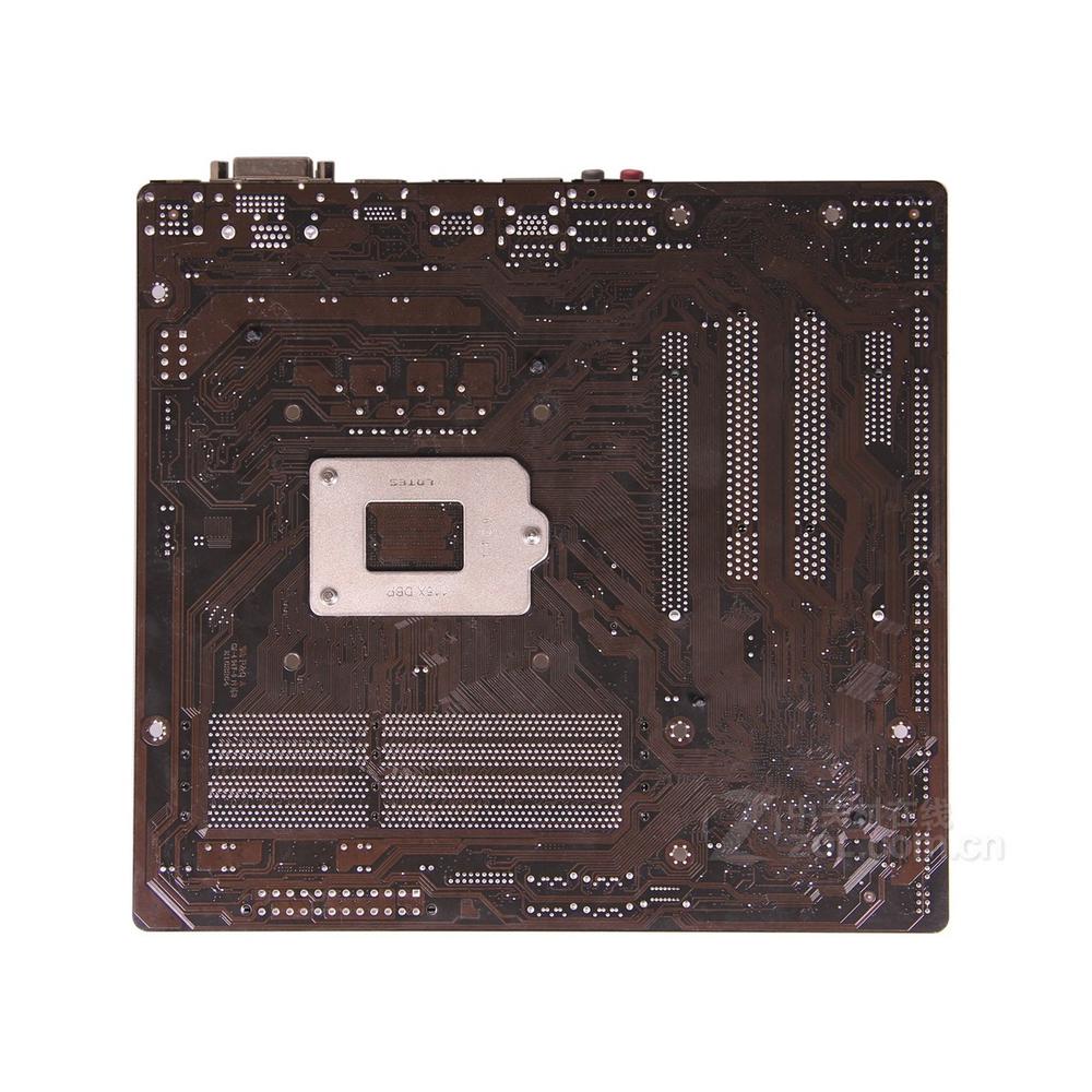 Foto 3 pulgar | Placa Madre Gigabyte Ga-z97m-d3h (rev.1.0) Lga 1150 Ddr3 - Venta Internacional.