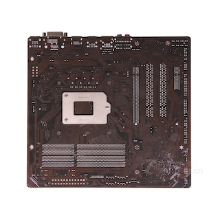 Foto 2 | Placa Madre Gigabyte Ga-z97m-d3h (rev.1.0) Lga 1150 Ddr3 - Venta Internacional.