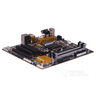 Foto 3 | Placa Madre Gigabyte Ga-z97m-d3h (rev.1.0) Lga 1150 Ddr3 - Venta Internacional.