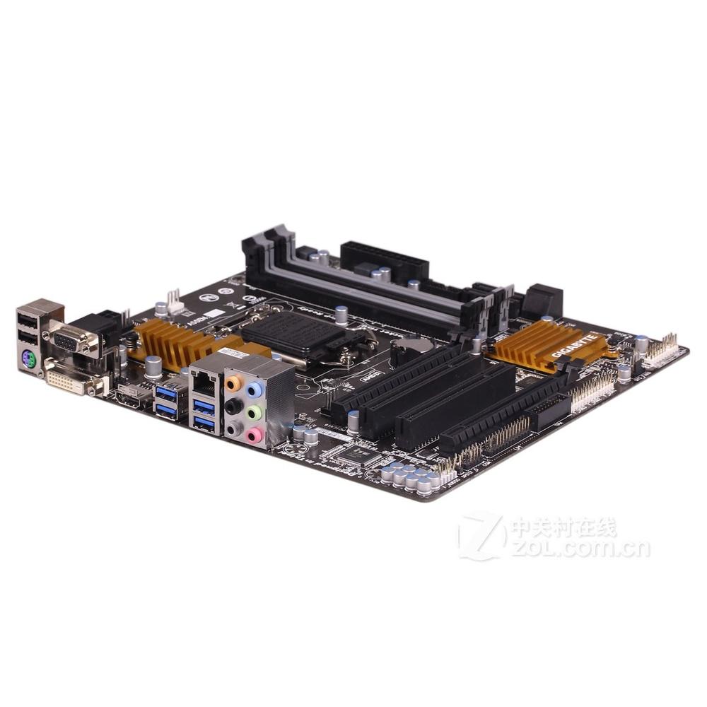 Foto 4 | Placa Madre Gigabyte Ga-z97m-d3h (rev.1.0) Lga 1150 Ddr3 - Venta Internacional.