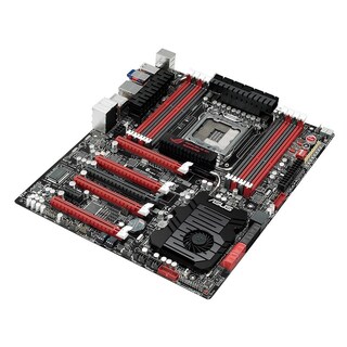 Foto 2 | Placa Madre Asus Rampage Iv Extreme Lga 2011 Intel X79 Ddr3 E-atx - Venta Internacional.
