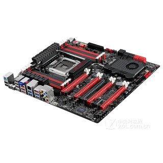 Foto 3 | Placa Madre Asus Rampage Iv Extreme Lga 2011 Intel X79 Ddr3 E-atx - Venta Internacional.