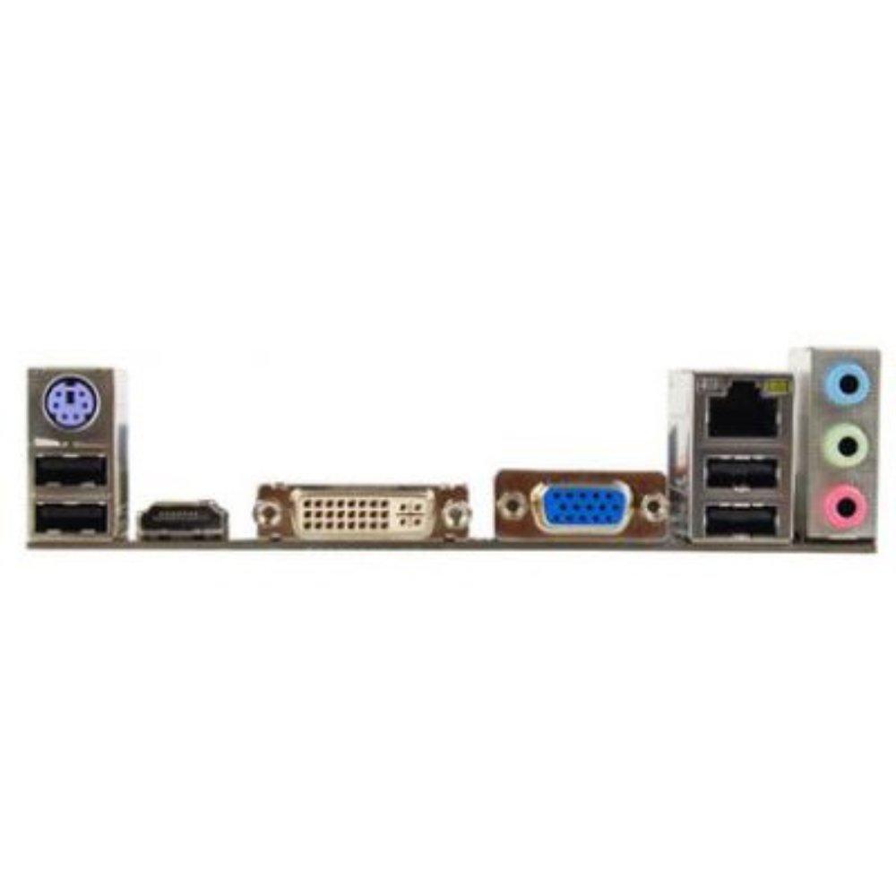 Foto 3 pulgar | Placa Base Biostar Ta880g Socket Am3 Amd 880g Ddr3 Micro Atx - Venta Internacional.