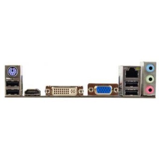 Foto 2 | Placa Base Biostar Ta880g Socket Am3 Amd 880g Ddr3 Micro Atx - Venta Internacional.