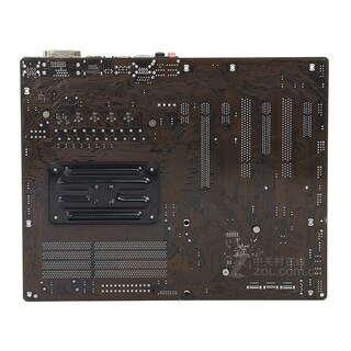 Foto 2 | Placa Madre Asrock Fm2a85x Extreme6 Socket Fm2 Amd A85x Ddr3 - Venta Internacional.