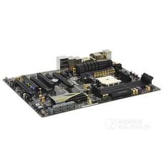 Foto 3 | Placa Madre Asrock Fm2a85x Extreme6 Socket Fm2 Amd A85x Ddr3 - Venta Internacional.