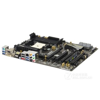 Foto 4 | Placa Madre Asrock Fm2a85x Extreme6 Socket Fm2 Amd A85x Ddr3 - Venta Internacional.