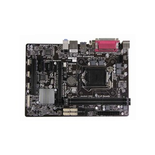 Foto 1 | Placa Madre Gigabyte B85m-d3v (rev.1.1) Lga 1150 Ddr3 Micro Atx - Venta Internacional.