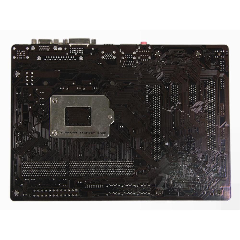 Foto 2 | Placa Madre Gigabyte B85m-d3v (rev.1.1) Lga 1150 Ddr3 Micro Atx - Venta Internacional.