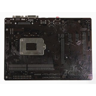 Foto 2 | Placa Madre Gigabyte B85m-d3v (rev.1.1) Lga 1150 Ddr3 Micro Atx - Venta Internacional.