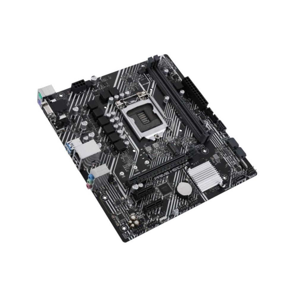 Foto 4 pulgar | Placa Madre Asus Prime H510m-e Lga 1200 Intel H510 Ddr4 De 64 Gb - Venta Internacional.