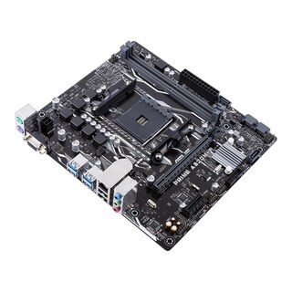 Foto 3 | Placa Base Asus Prime A320m-f Socket Am4 Amd A320 Ddr4 32 Gb - Venta Internacional.
