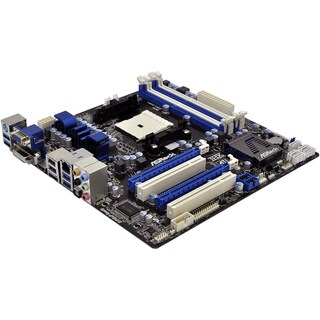 Foto 2 | Placa Madre Asrock A75 Pro4-m Con Conector Fm1 Amd A75 Ddr3 Micro Atx - Venta Internacional.
