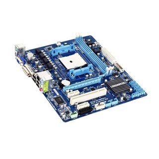Foto 2 | Placa Madre Gigabyte Ga-a55m-s2v Socket Fm1 Amd A55 Ddr3 - Venta Internacional.