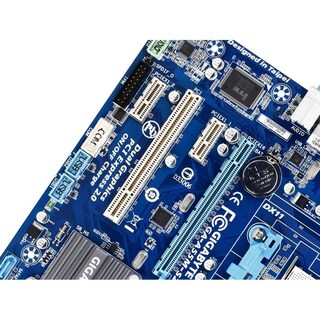 Foto 4 | Placa Madre Gigabyte Ga-a55m-s2v Socket Fm1 Amd A55 Ddr3 - Venta Internacional.