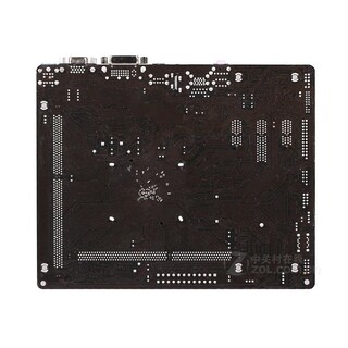 Foto 2 | Placa Madre Asrock Q1900m Con Cpu Ddr3 Micro Atx Integrada - Venta Internacional.