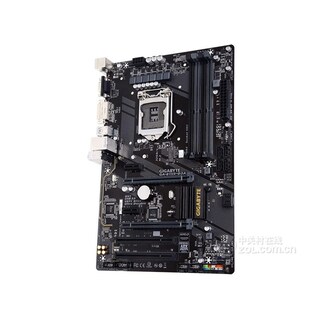 Foto 2 | Placa Madre Gigabyte B150-d3a (rev.1.0) Lga 1151 Ddr4 Atx - Venta Internacional.