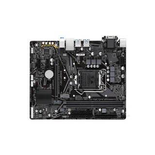 Foto 1 | Placa Madre Gigabyte B460m D2v Lga 1200 Intel B460 Ddr4 - Venta Internacional.