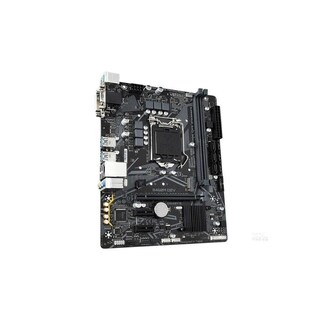 Foto 2 | Placa Madre Gigabyte B460m D2v Lga 1200 Intel B460 Ddr4 - Venta Internacional.